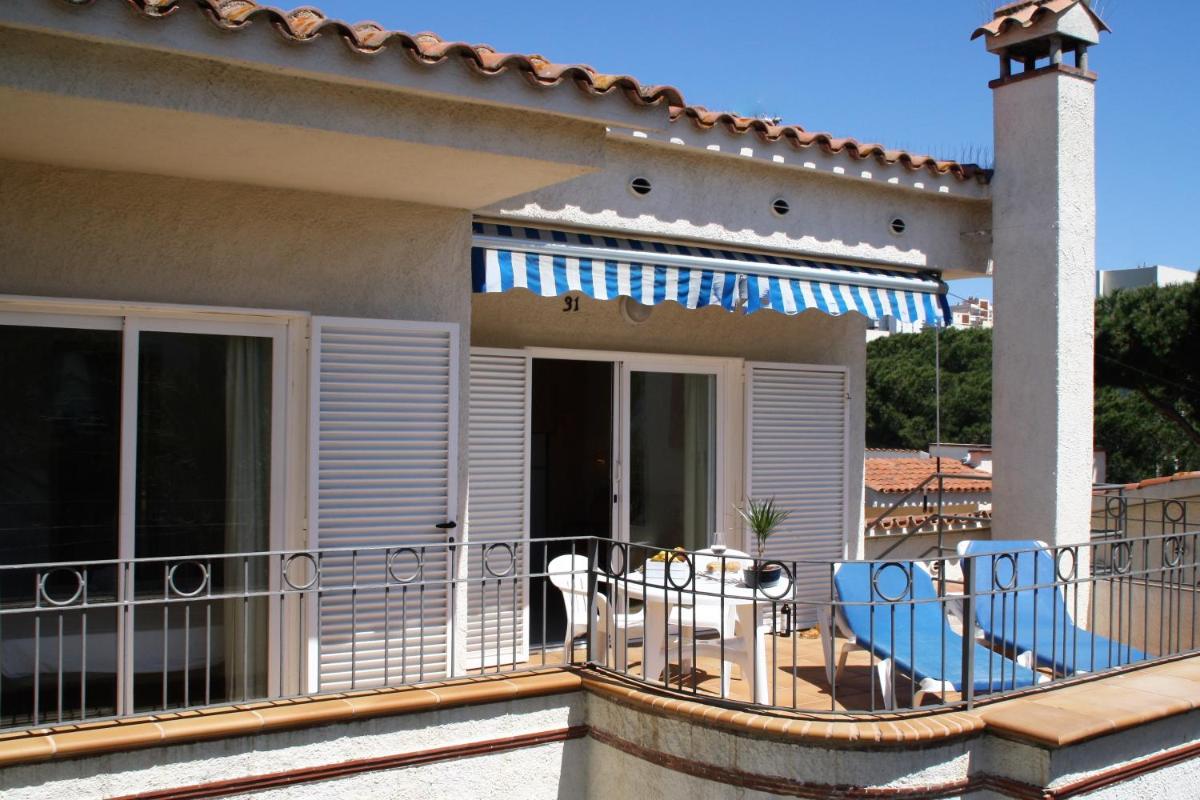 Apartaments Ocean Canada - Housity