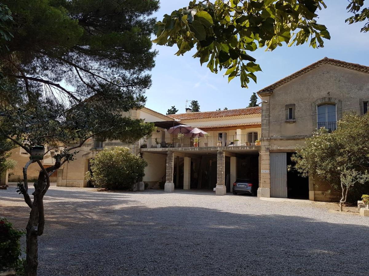 Mas d\'Auzières - Housity