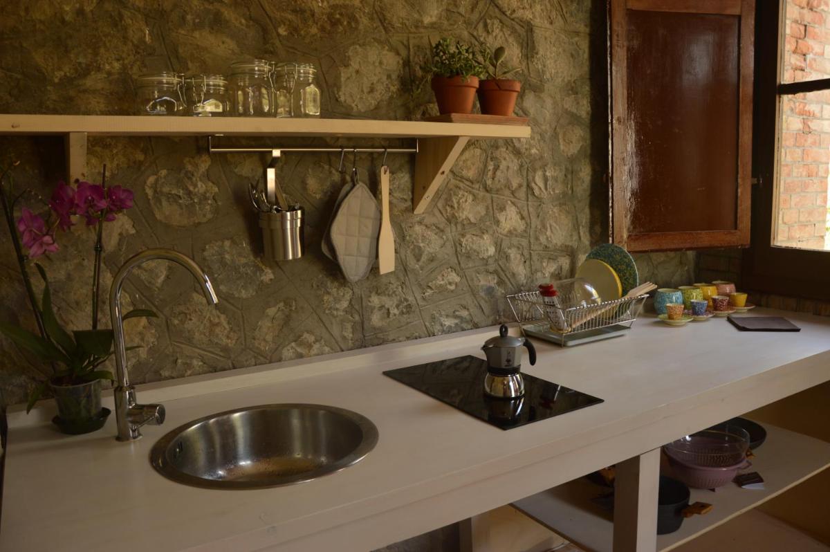 Agriturismo Riparossa - Housity