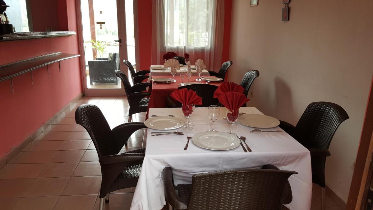 Résidence Saint-Jacques Brazzaville - Housity