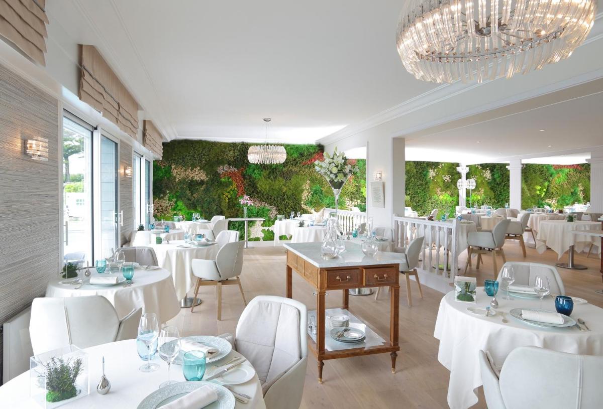 Castel Clara Thalasso & Spa - Housity