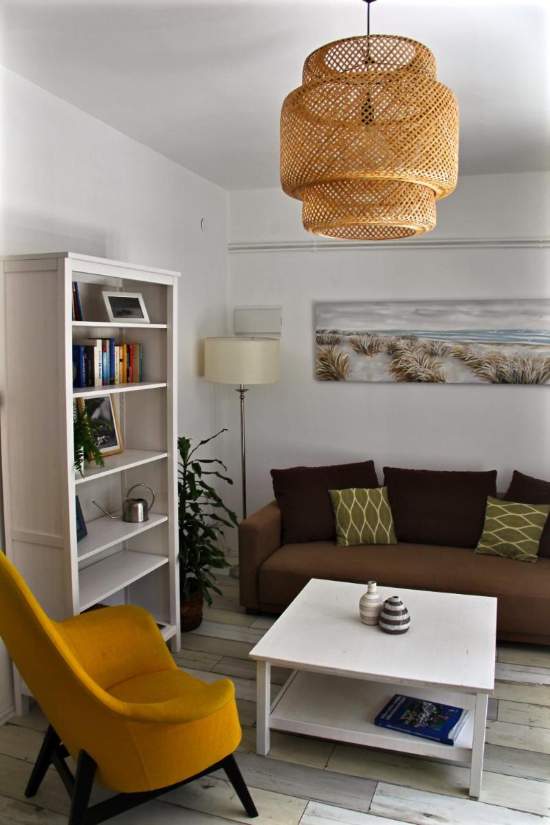 Suitetrails - Home Sweet Apartment