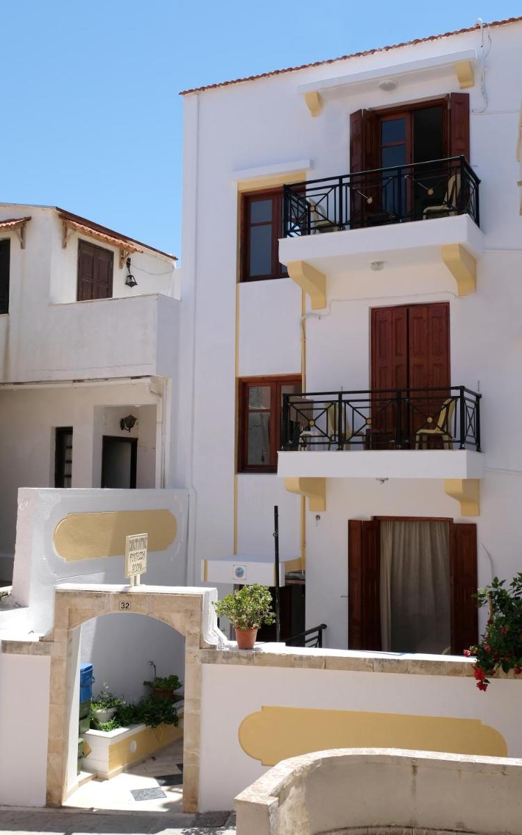 Constantine Fortezza Rooms - Housity
