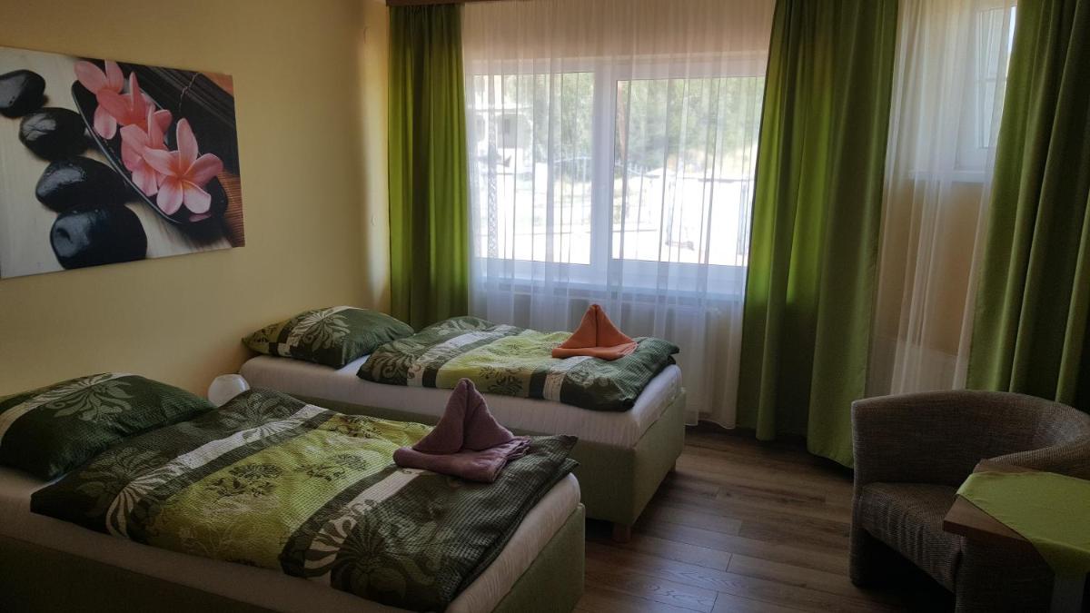Synergy House - Housity