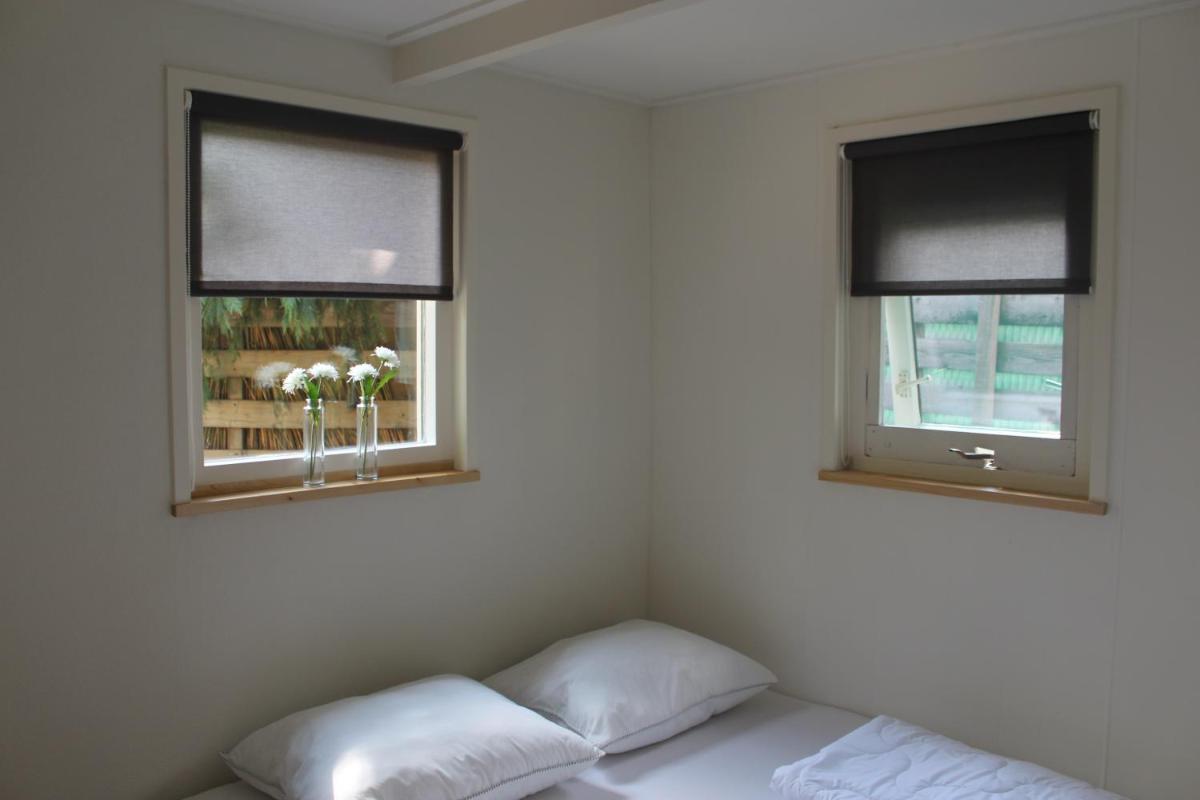 't Hoeske - Housity