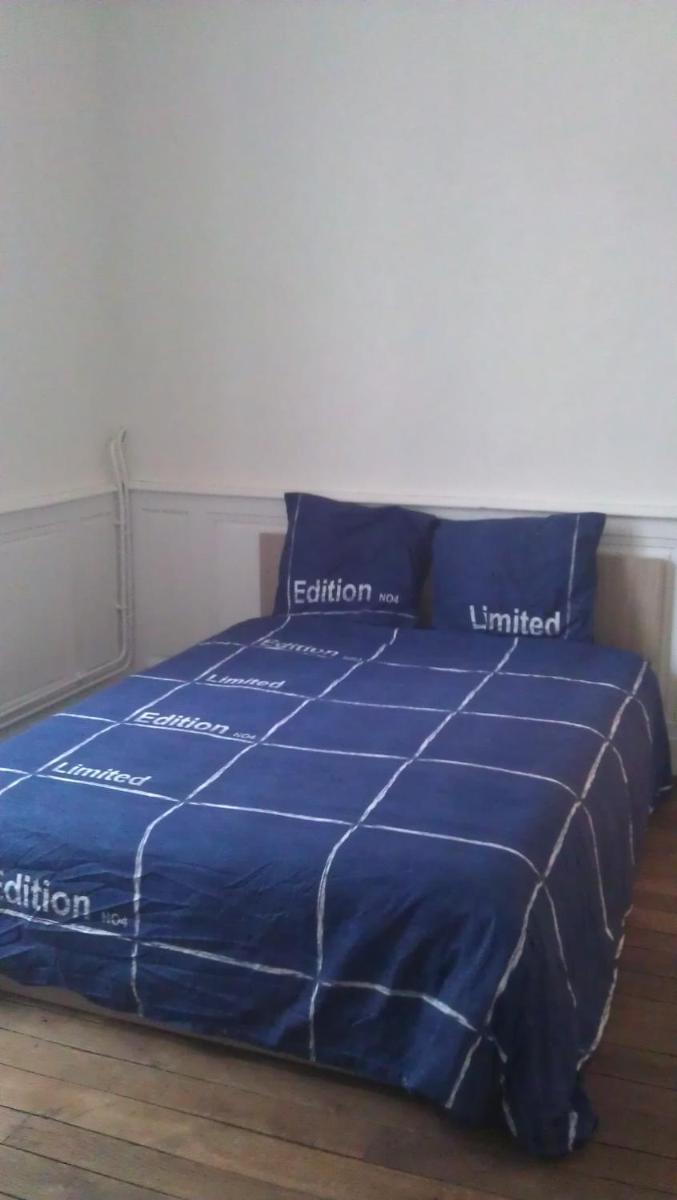 Aparthotel Grand Rue - Housity