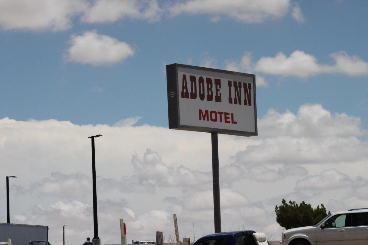 Adobe Inn Motel - Housity