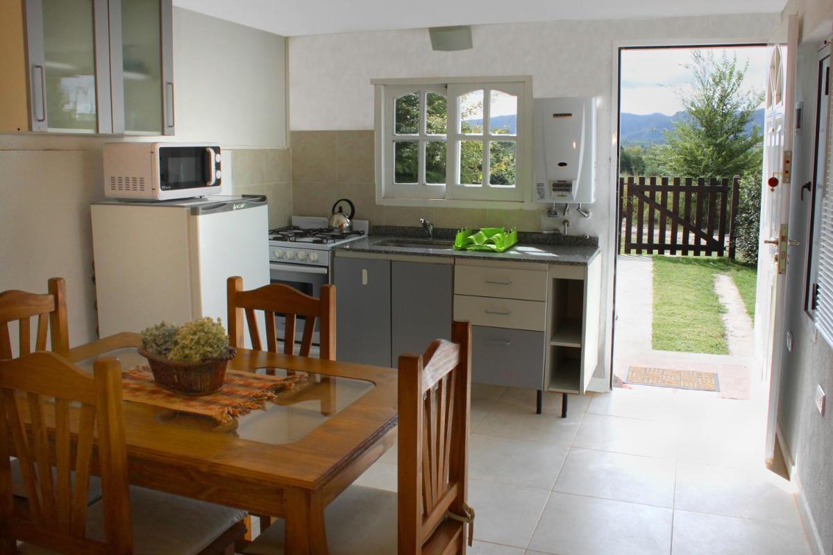 Suitetrails - Lomas del Vergel