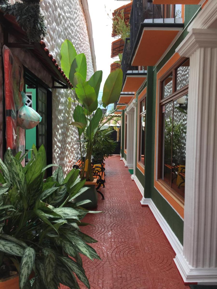 ApartaHotel Tierras Amazonicas - Housity