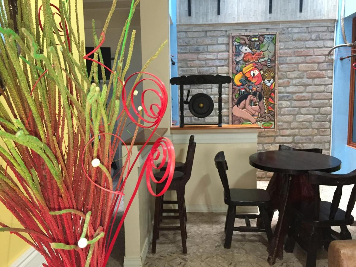 ApartaHotel Tierras Amazonicas - Housity