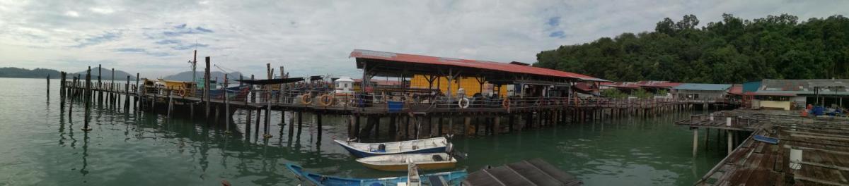 Pangkor Home Sea Village - Housity