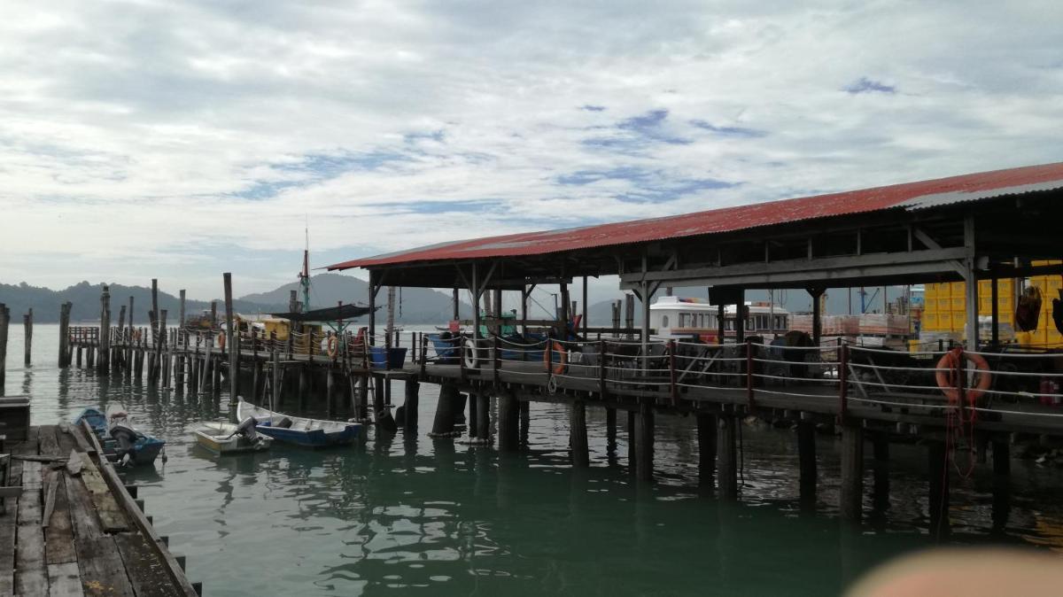 Pangkor Home Sea Village - Housity