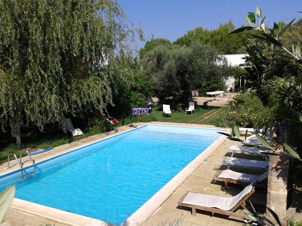 Masseria San Vito - Housity