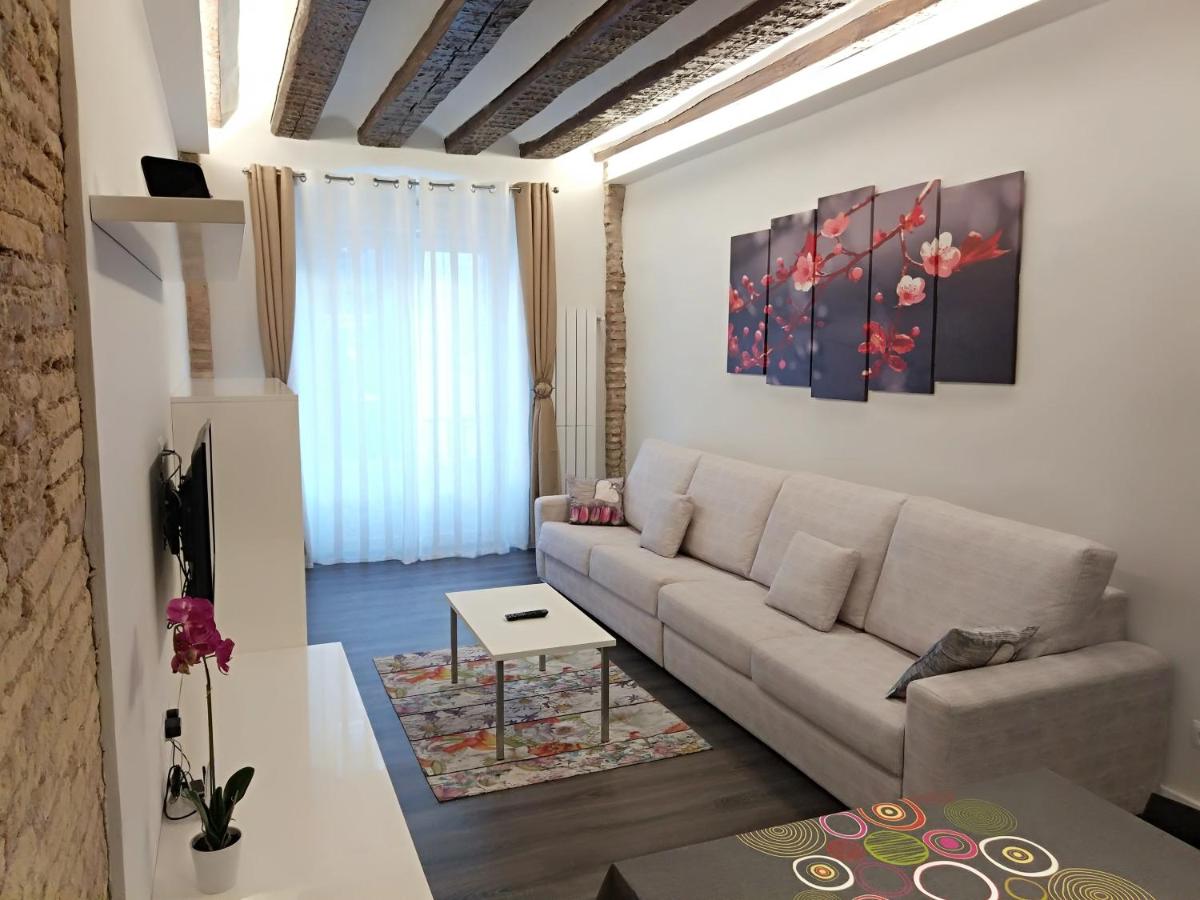 Welcoming Apart Old Town - Housity