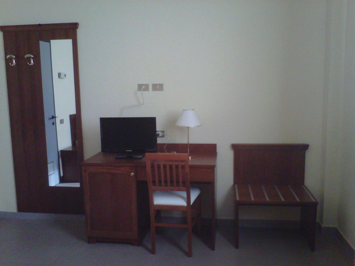 Hostiliae Ciminiera Hotel - Housity