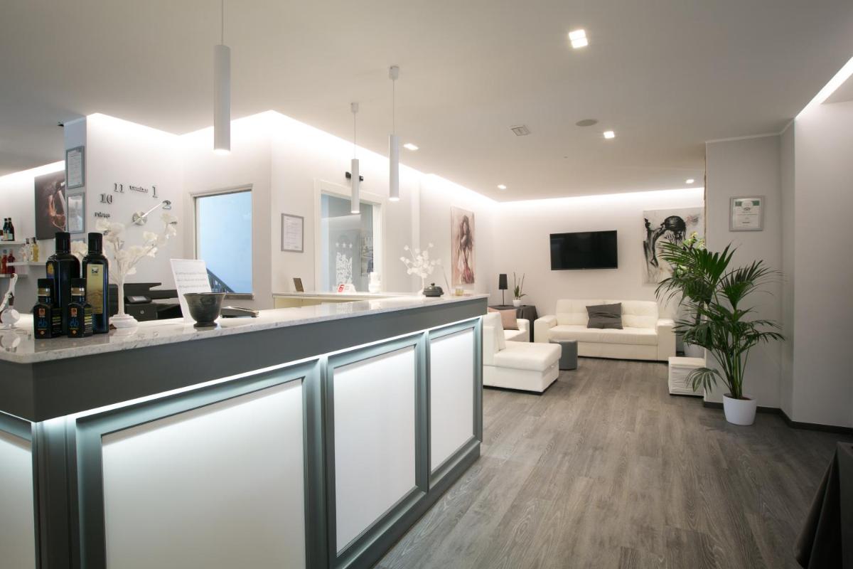 Hotel La Torraccia - Housity