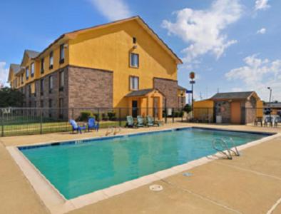 Texarkana Inn - Housity