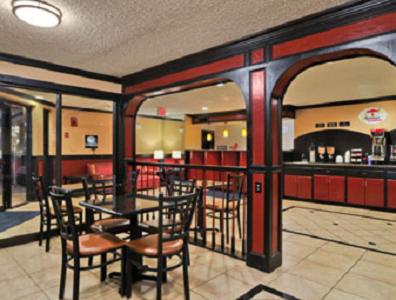 Texarkana Inn - Housity