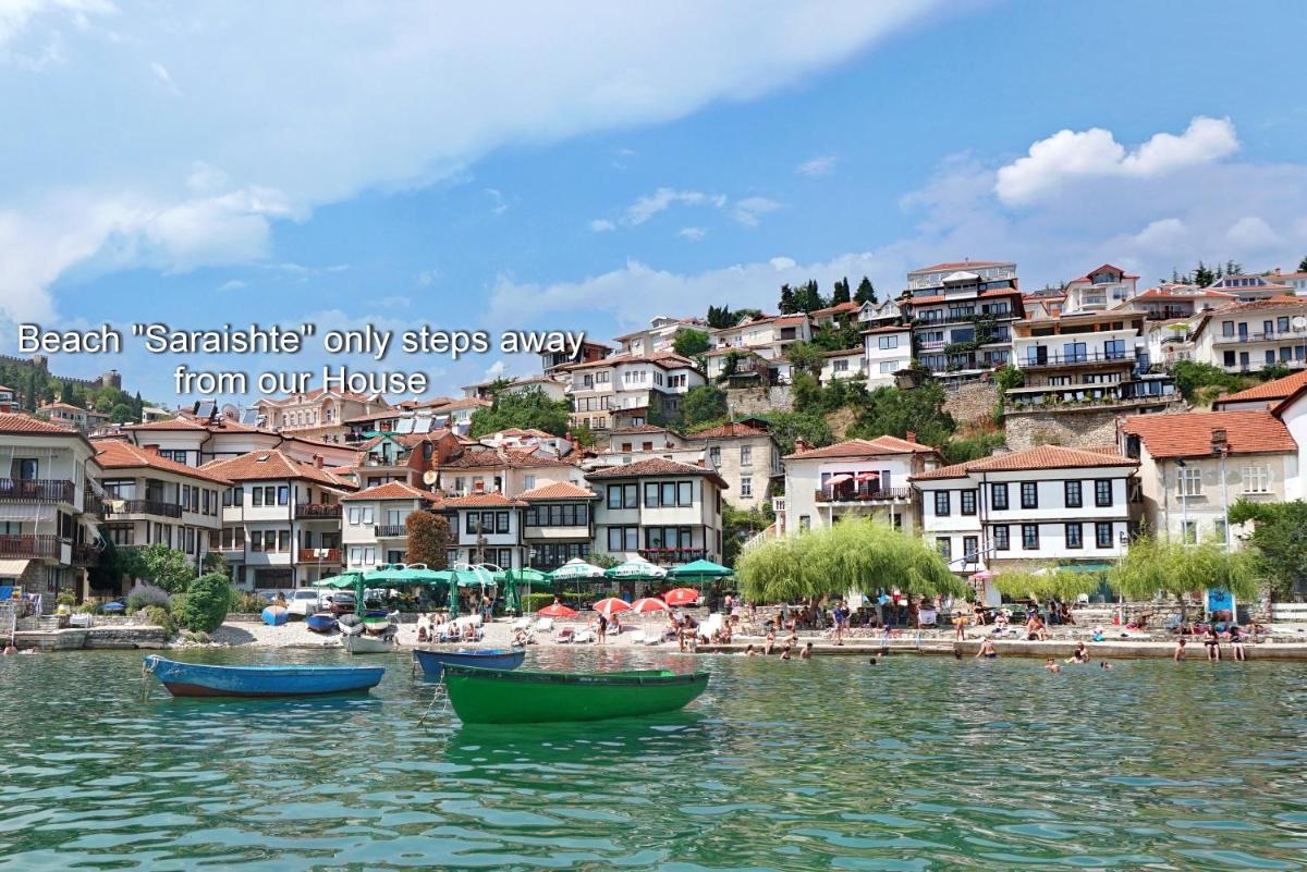 Jovanovic Guest House - Housity