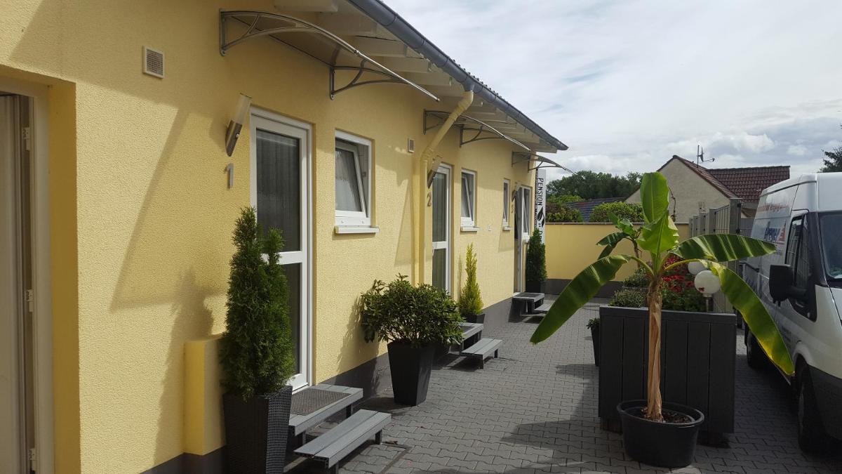 Pension Dreger - Housity