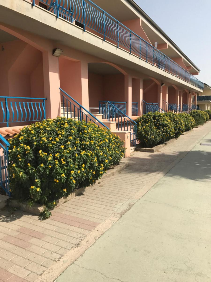 Baia dei Canonici - Housity