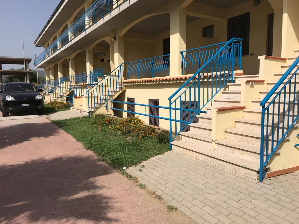 Baia dei Canonici - Housity