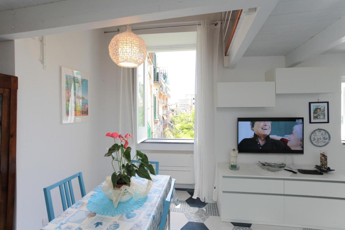 Desy's House - Hizvo
