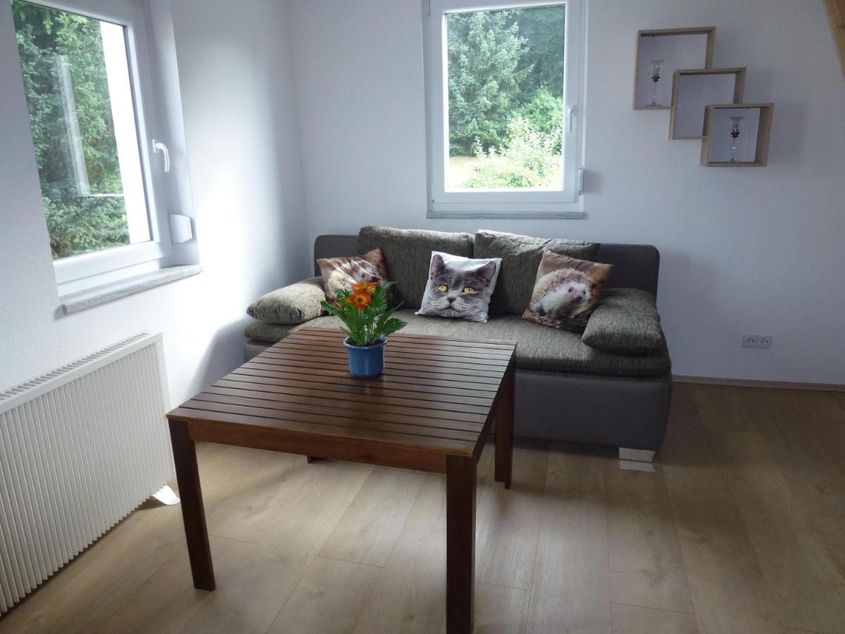 Ferienhaus im Nordschwarzwald - Housity