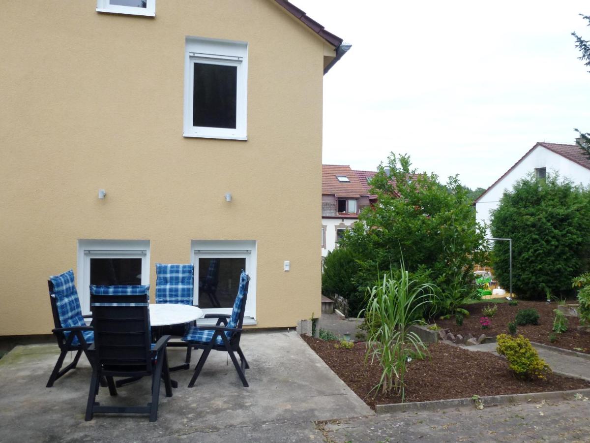 Ferienhaus im Nordschwarzwald - Housity