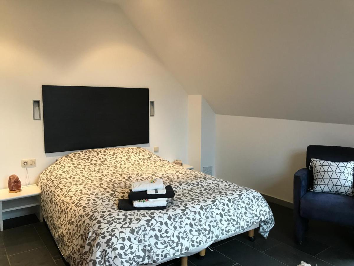 Grand Place Apartment - Housity