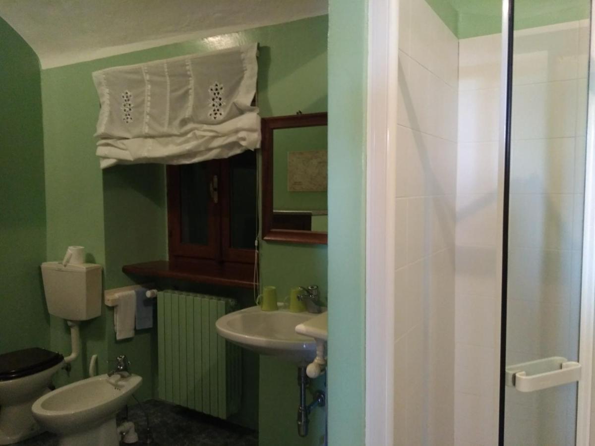 Il Glicine - Housity