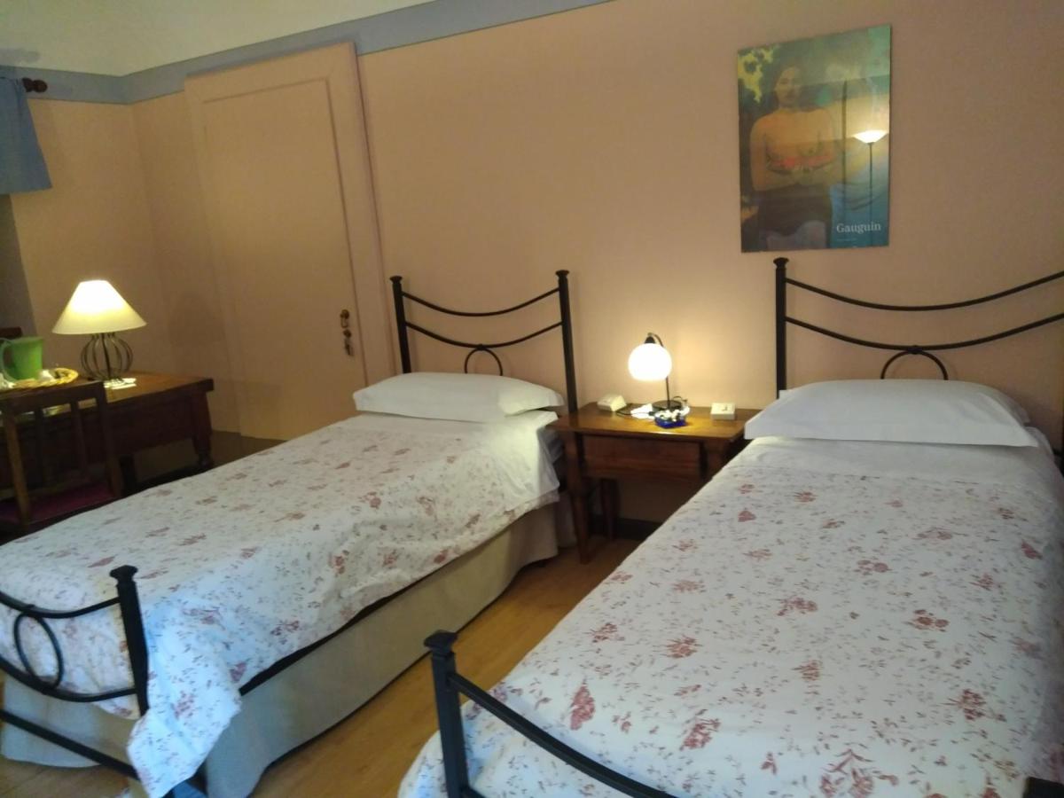 Il Glicine - Housity