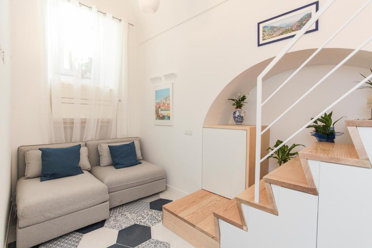 Suitetrails - Desy's House