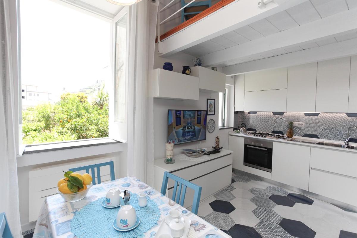 Suitetrails - Desy's House