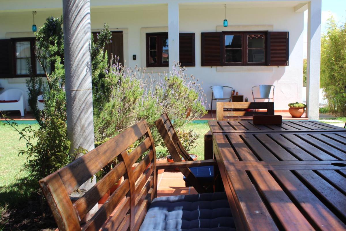 Santa Cruz Beach House - Housity