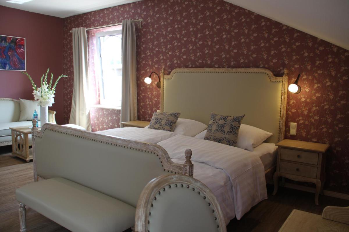 Kur-& Landhotel Borstel - Treff - Housity