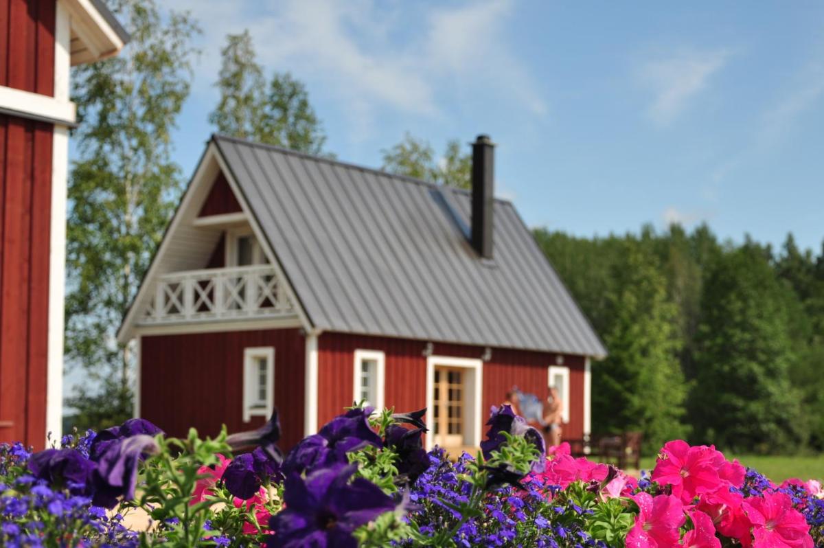 Põnka Guesthouse - Housity