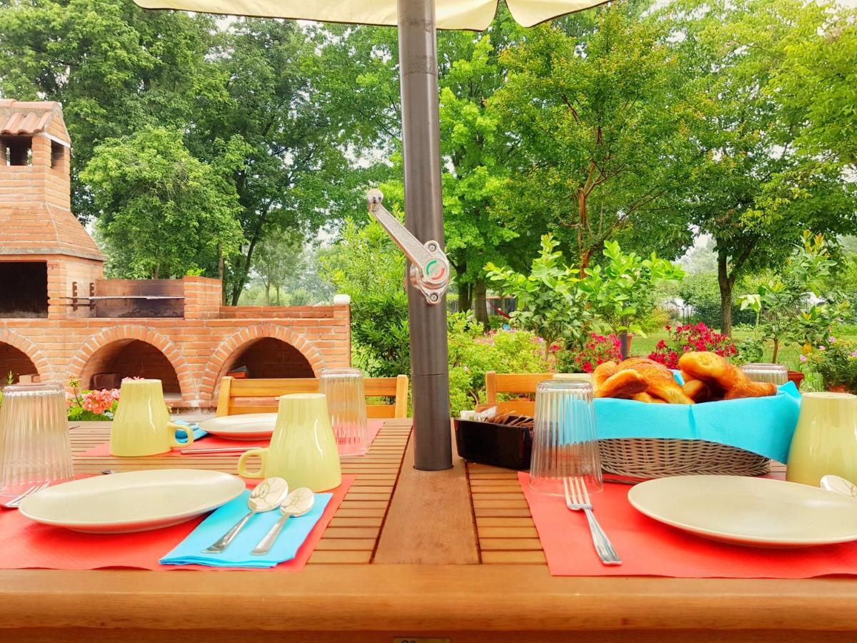 B&B La Borasca - Housity