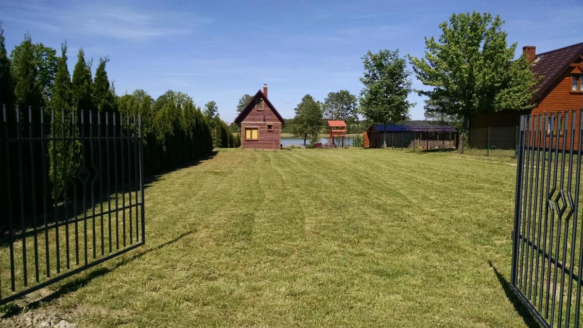 Domek Letniskowy Krejwince - Housity