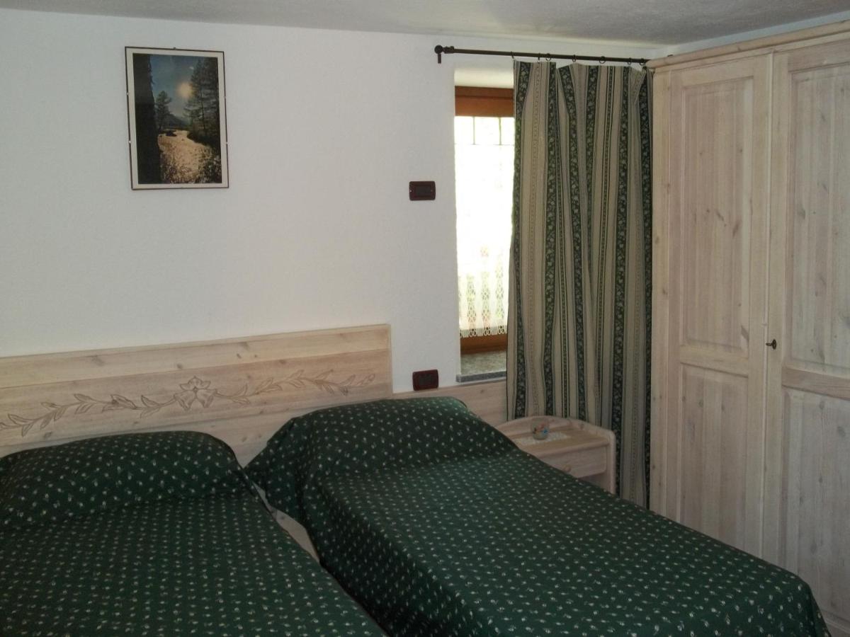 Affittacamere Chez Magan - Housity