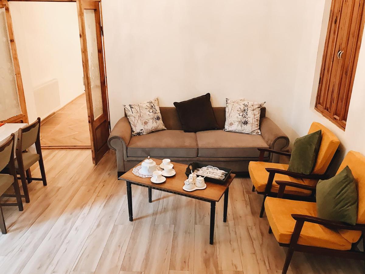 Old City Apartment - Housity