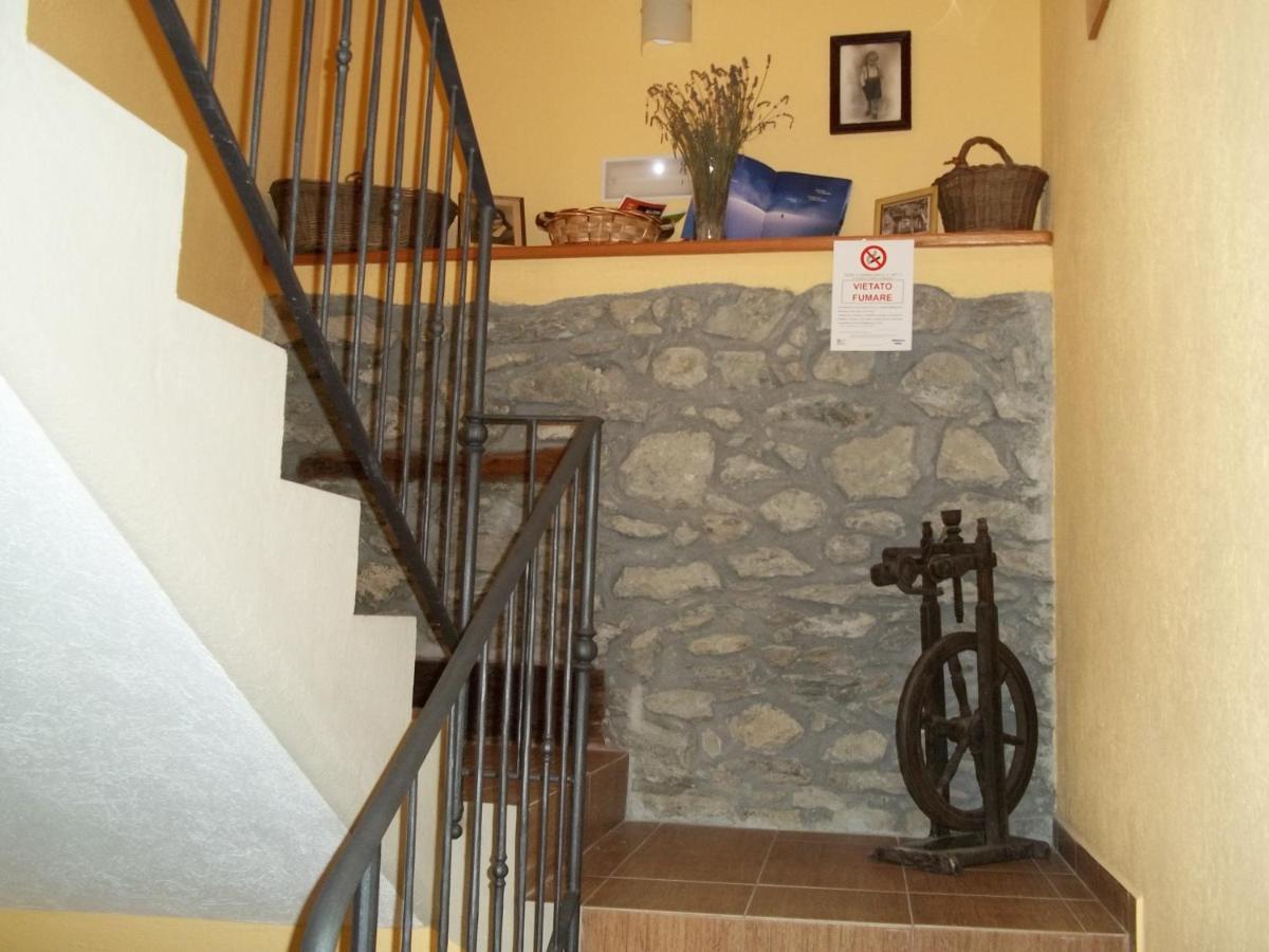 Affittacamere Chez Magan - Housity