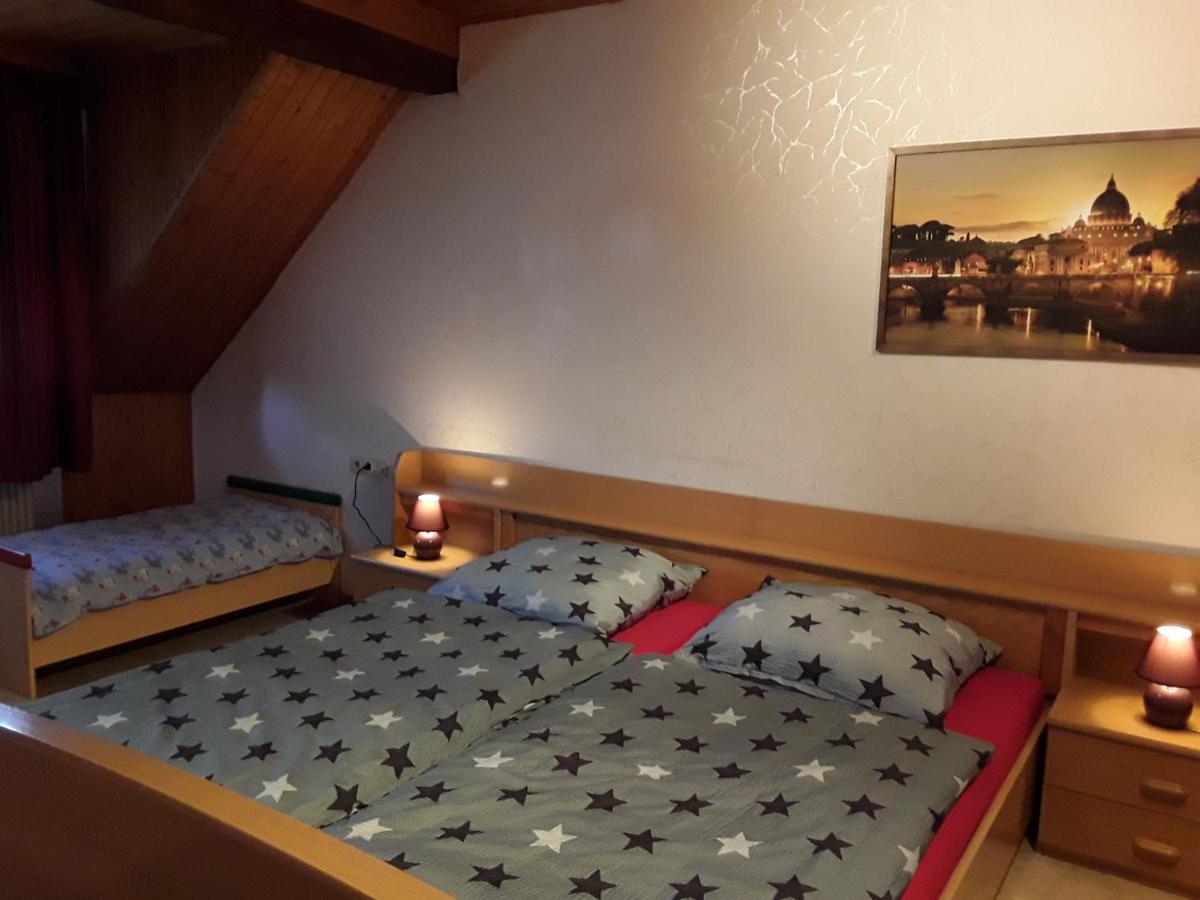 Ferienhaus Nicole - Housity