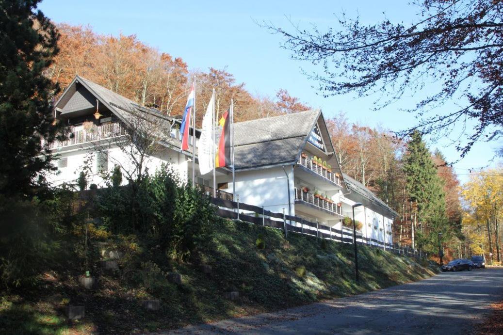 Suitetrails - Pension Walddorf