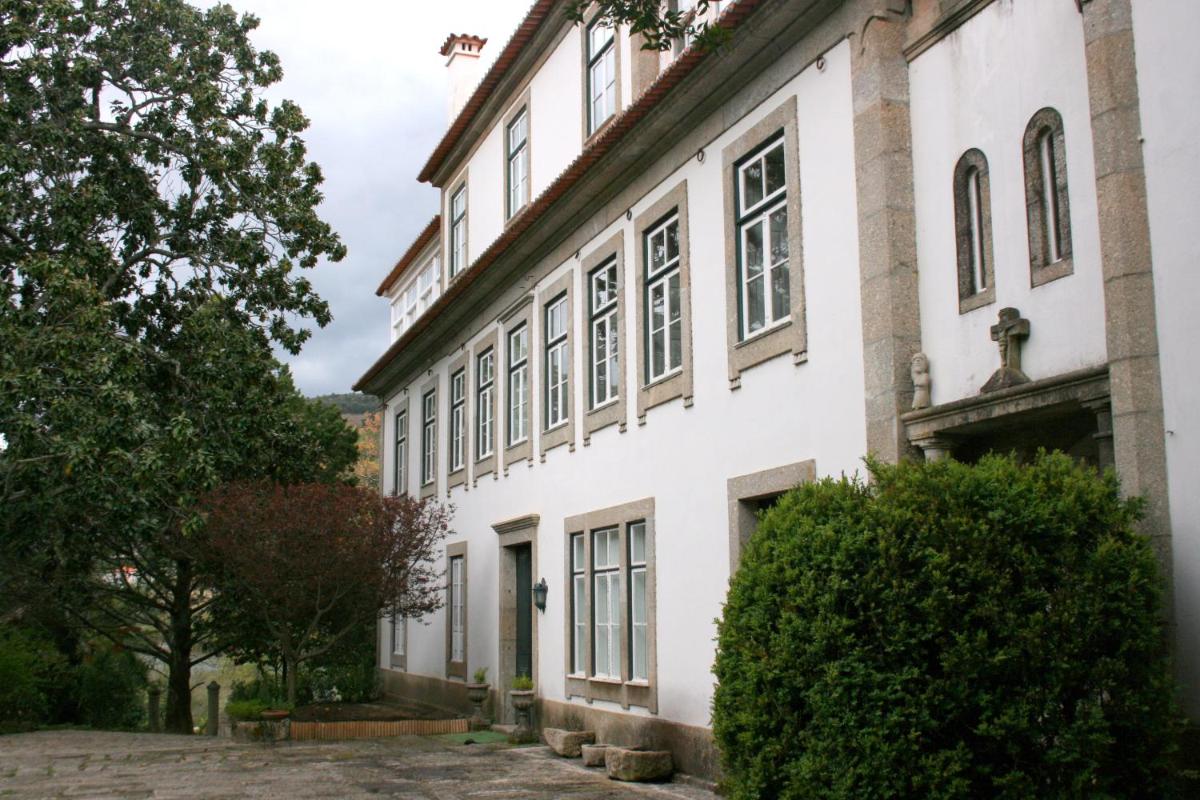 Quinta da Ermida - Turismo de Habitacao - Housity