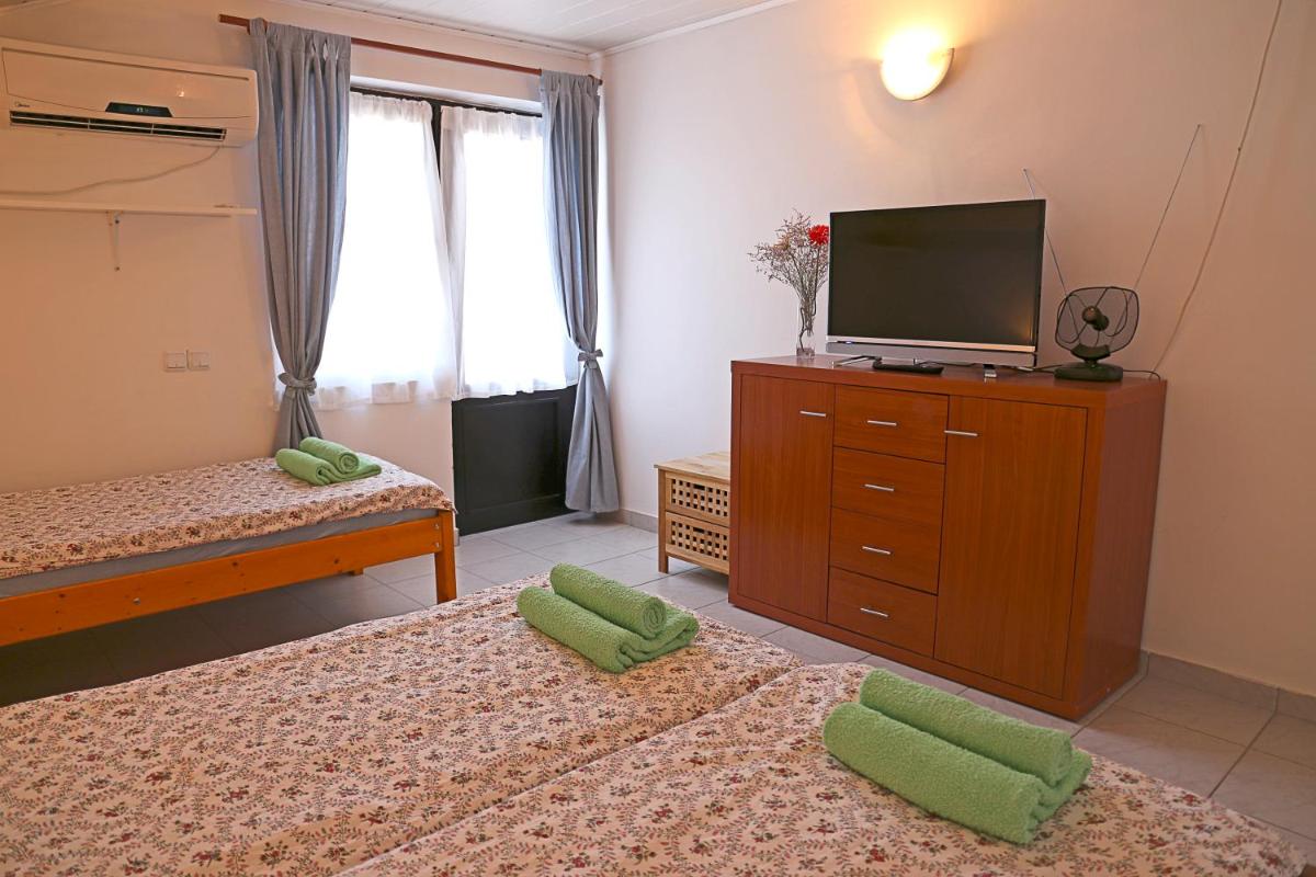 Suitetrails - Apartments Mira