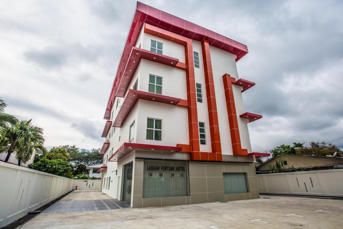Labuan Fortune Hotel - Housity