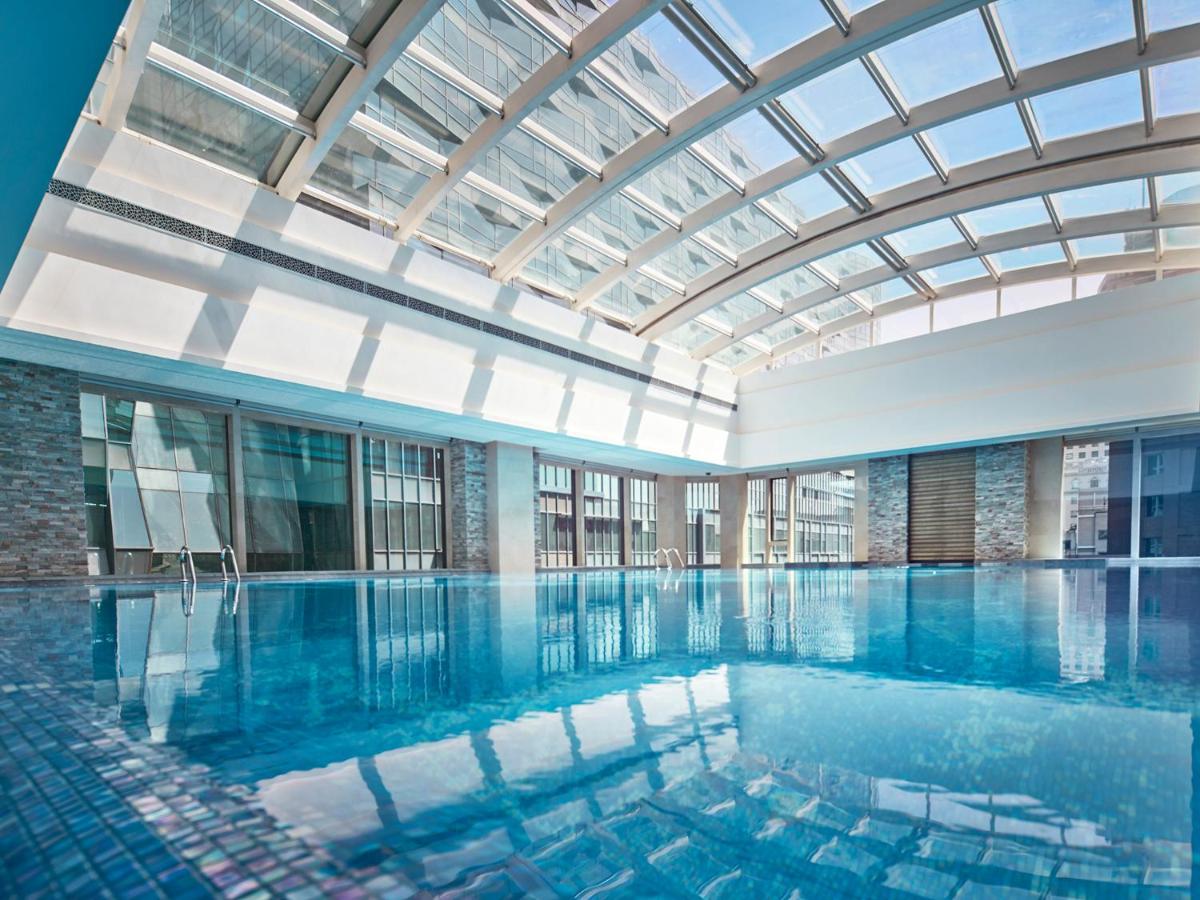 Pan Pacific Beijing - Housity