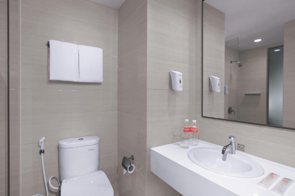 favehotel Sorong - Hizvo