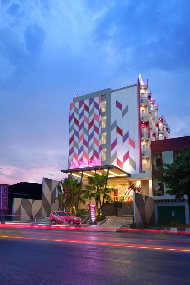 favehotel Sorong - Housity